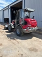 Side of used Takeuchi Loader,Back of used Loader,Used Takeuchi Loader